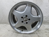 Mercedes R129 SL500 SL600 AMG front wheel 18x8.5 1294011702 #1540 BENT