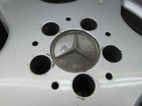 Mercedes R129 SL500 SL600 AMG front wheel 18x8.5 1294011702 #1540 BENT