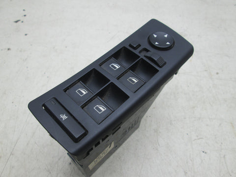 BMW E53 X5 00-06 left Front Side Window Switch 6944552 (USED)