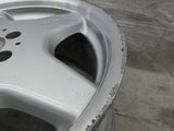Mercedes R129 SL500 SL600 AMG front wheel 18x8.5 1294011702 #1540 BENT