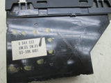 BMW E53 X5 00-06 left Front Side Window Switch 6944552 (USED)