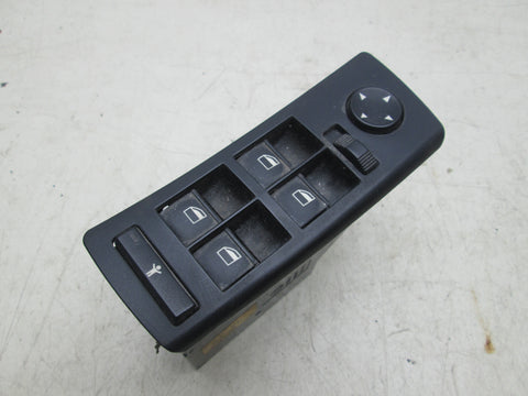 BMW E53 X5 00-06 left Front Side Window Switch 6907499 (USED)