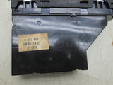 BMW E53 X5 00-06 left Front Side Window Switch 6907499 (USED)