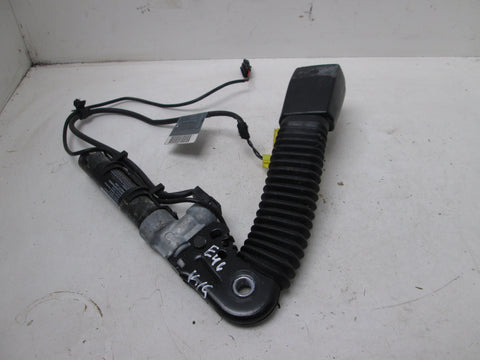 BMW E46 Coupe/Convertible Right Front Seat Belt Receiver 8257790 (USED)