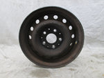 Mercedes W123 14X5.5 aluminum steelie wheel 1234001302