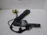 BMW E46 Coupe/Convertible Left Front Seat Belt Receiver 8257789 (USED)