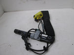 BMW E46 Coupe/Convertible Left Front Seat Belt Receiver 8257789 (USED)