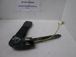 Land Rover Discovery 99-04 Right Front Seat Belt Receiver (USED)