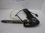 Land Rover Discovery 99-04 Left Front Seat Belt Receiver (USED)