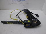 Land Rover Discovery 99-04 Left Front Seat Belt Receiver (USED)
