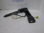 Land Rover Discovery 99-04 Left Front Seat Belt Receiver (USED)