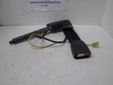 Land Rover Discovery 99-04 Left Front Seat Belt Receiver (USED)