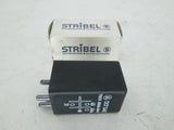 Mercedes Turn Signal Relay Stribel 0008211063 (NEW)