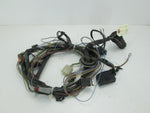 Mercedes W202 transmission wiring harness 2025405334