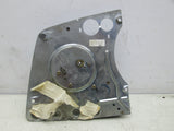Mercedes W123 300D 240D 300TD VDO clock (USED)