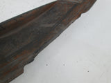 Mercedes W126 Radiator Fan Shroud 1265050655 (USED)
