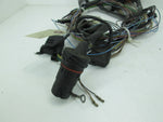 Mercedes W202 transmission wiring harness 2025405334