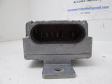 Mercedes Auxiliary Fan Control Relay 0225456232 (USED)