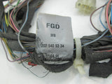 Mercedes W202 transmission wiring harness 2025405334