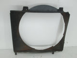 Mercedes W126 Radiator Fan Shroud 1265050655 (USED)