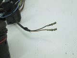 Mercedes W202 transmission wiring harness 2025405334