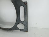 Mercedes R107 W107 450SL 450SLC Fan Shroud 1075050255 (USED)