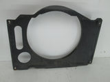 Mercedes R107 W107 450SL 450SLC Fan Shroud 1075050255 (USED)