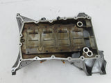 Jaguar XF 09-11 V8 Upper Oil Pan 3W43-6706 2W93-6706 (USED)