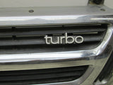 Saab 900 Classic 87-93 Front Grille 6926778 (USED)