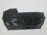 Jaguar XF 09-11 S-Type V8 Lower Oil Pan XW436695AG (USED)