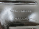 Jaguar XF 09-11 S-Type V8 Lower Oil Pan XW436695AG (USED)