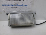 Mercedes R107 W107 W116 Left/Right Front Fog Light 0008206556 (USED)
