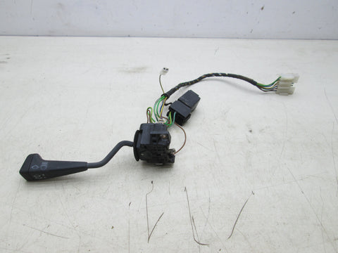 BMW E24 E30 83-86 Turn Signal Combination Switch 61311373025 (USED)
