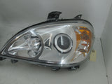 Mercedes W163 ML500 ML55 Xenon left right headlights 1638205561 1638205661 (USED)