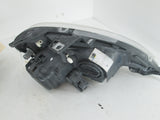 Mercedes W163 ML500 ML55 Xenon left right headlights 1638205561 1638205661 (USED)
