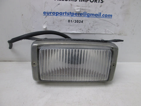 Mercedes R107 W107 W116 Left/Right Front Fog Light 0008206556 (USED)