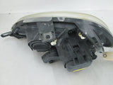 Mercedes W163 ML500 ML55 Xenon left right headlights 1638205561 1638205661 (USED)