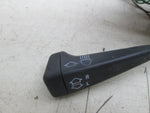 BMW E24 E30 83-86 Turn Signal Combination Switch 61311373025 (USED)