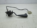 BMW E30 325i 325e 318i 325is Windshield Wiper switch (USED)