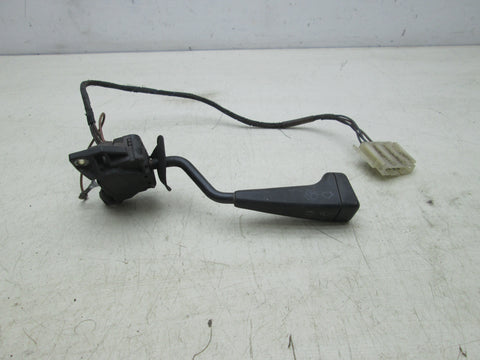 BMW E30 325i 325e 318i 325is Windshield Wiper switch (USED)
