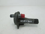 SAAB Peugeot auxiliary idle control valve regulator 0280140122