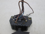 BMW E30 325i 325e 318i 325is Windshield Wiper switch (USED)