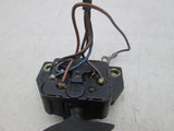 BMW E30 325i 325e 318i 325is Windshield Wiper switch (USED)