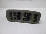 Volvo S60 XC70 Left Front Window Switch 9401804 (USED