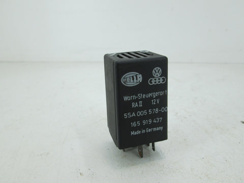 Volkswagen Audi relay 165919437 (USED)