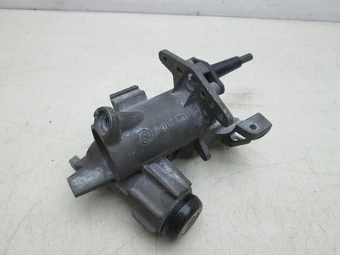 BMW E30 325i 318i 325 ignition lock No Key 11534100 (USED)