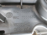 BMW F30 F31 F10 320i 328i N20 OEM valve cover 11127588412 (USED)