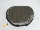 Mercedes W123 OM617 300 SD TD lower engine Oil Pan 1230100028 (USED)