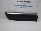Mercedes W123 Left Fender Lower Molding Trim (USED)