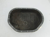 Mercedes W123 OM617 300 SD TD lower engine Oil Pan 1230100028 (USED)